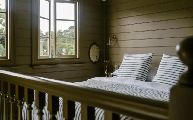 Maleny Lodge