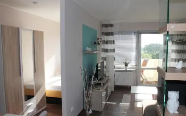 Ferienwohnung E725 Fur 2-4 Personen An Der Ostsee
