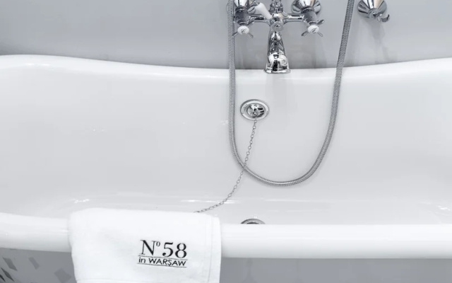 P And O Apartments Suite No 30