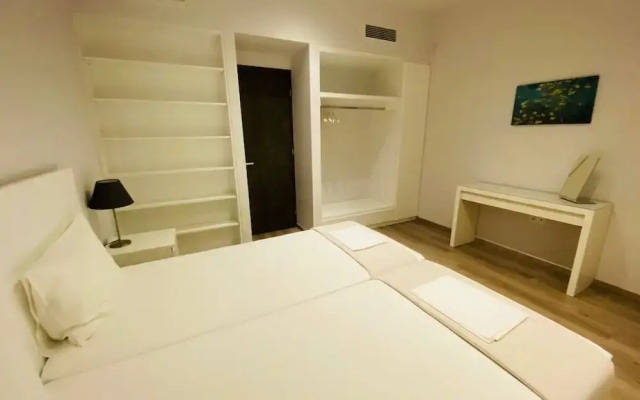 Apartment At Historic Center of Athens