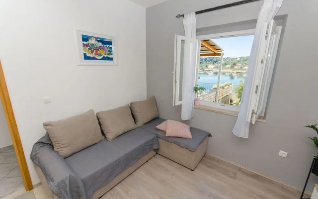 Apartment Doma