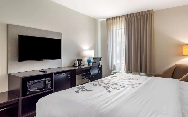 Sleep Inn Bowling Green North