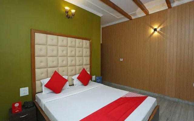 Bartwal Guest House by OYO Rooms