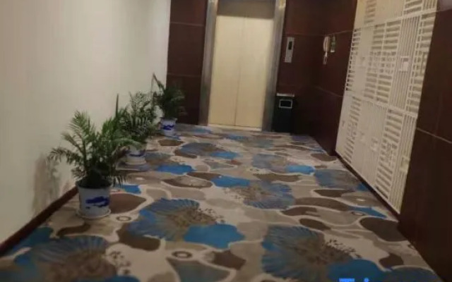 Xiya Zhenpin Hotel