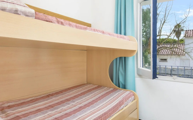 Lovely Apartment in Calella de Palafrugell With Swimming Pool