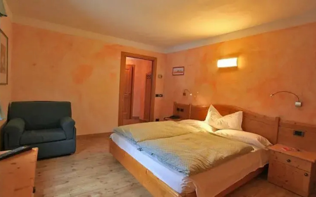 Hotel Tita Piaz