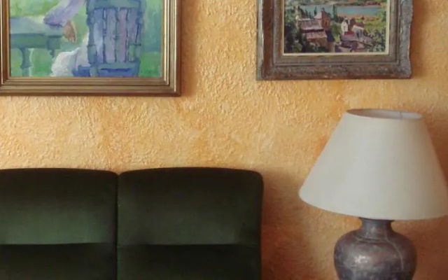 Hotel Arruebo