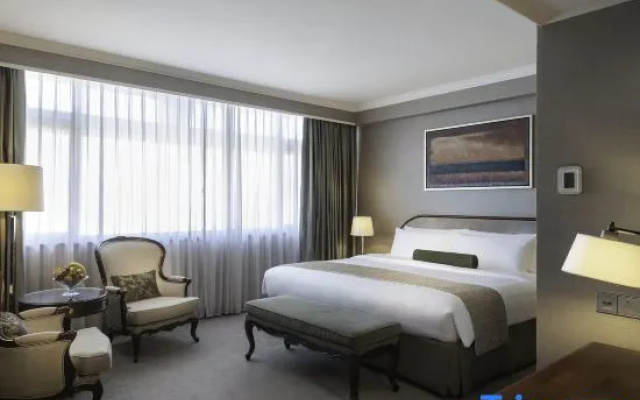 Shanghai Huya Light Hotel