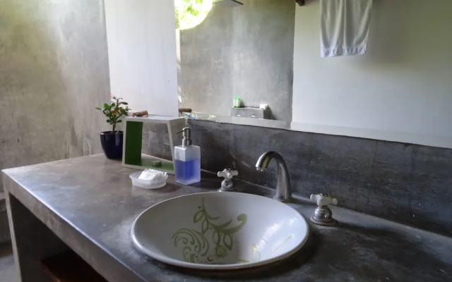 Indigo Yoga Resort