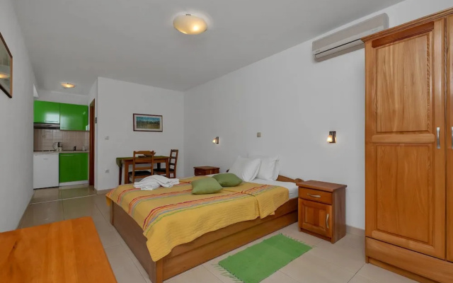 Apartments Villa Juric
