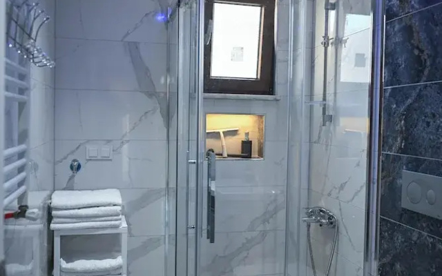 4 Mevsim Turizm Amaçlı Konut