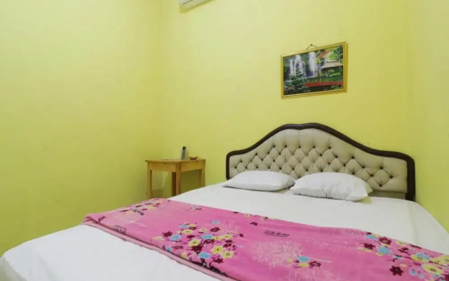 Hotel Surabaya Jaya Bandara Soetta