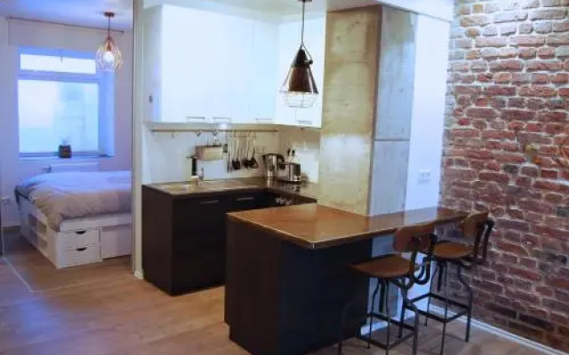 Jordan Suite