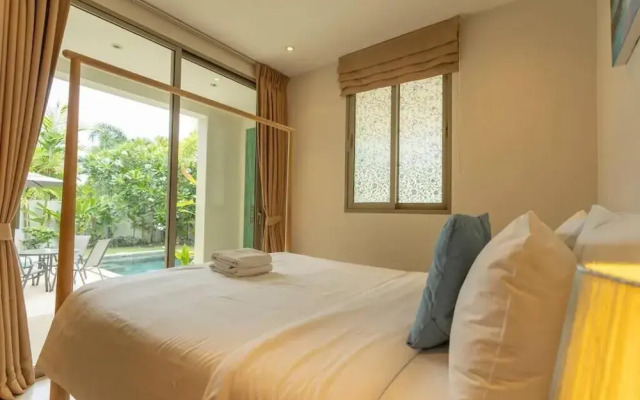 Trichada Resort Where the Rich Go V91