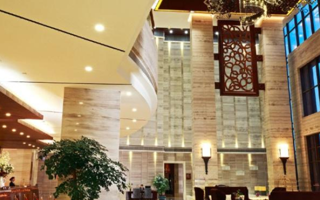 Sun Yat-sen University Kaifeng Hotel