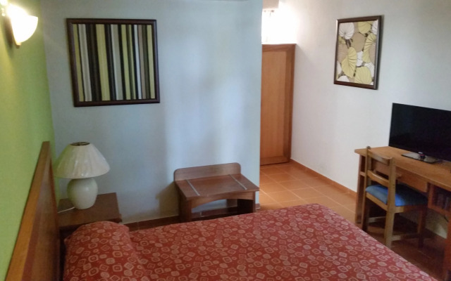 New Garden Hotel