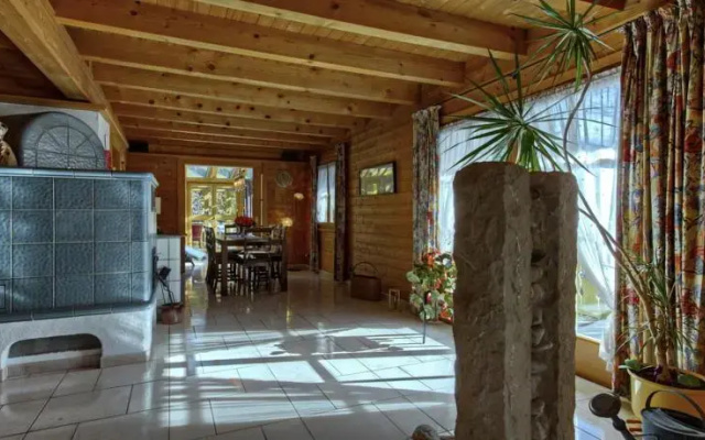 Ferienhaus Lindele Oberstaufen
