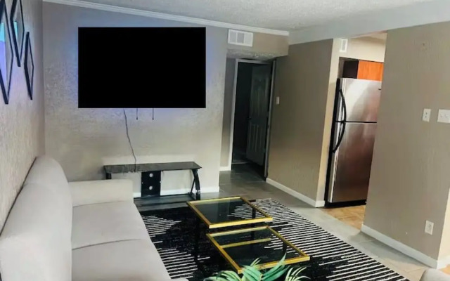 Galleria Parc Hotel & Apartment