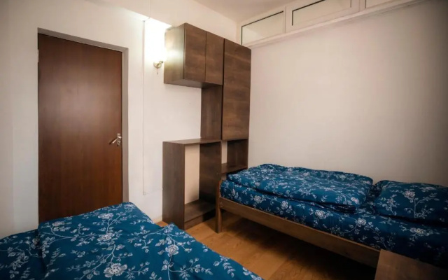 Brilliant Ski Resort Apartment in Marshal Gudauri