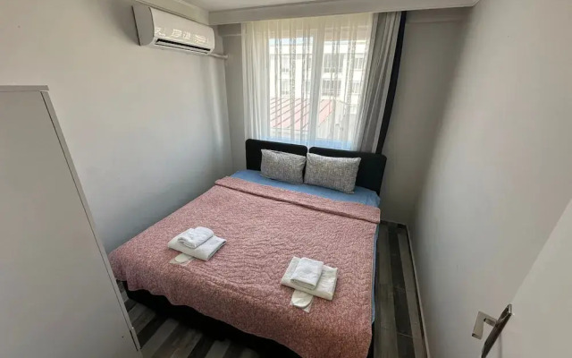 Home Life Hotel Residence