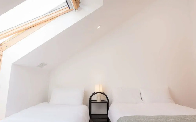 Kilkee Townhouse