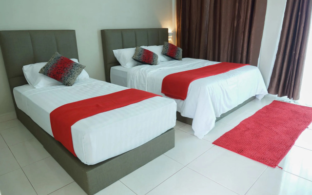 Destini Akef Villa