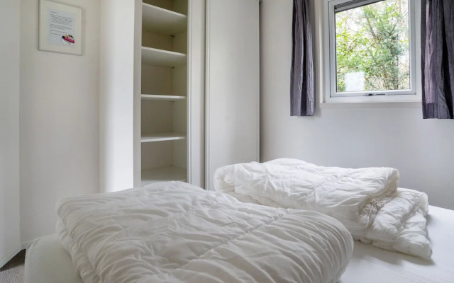Alluring Holiday Home in Vorden With Garden