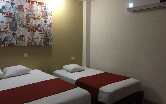 Link Hotel