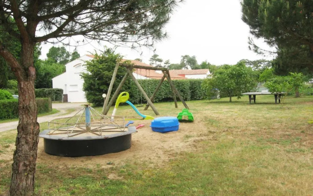 Aux Dunes de L' Abbaye