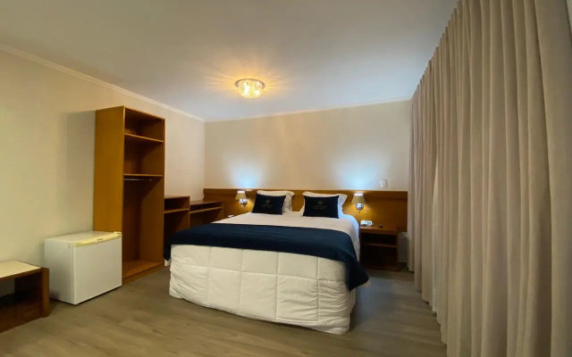 Laponia Hotel Gramado