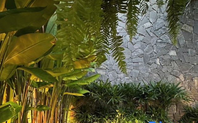 K.House Phan Thiet by Blue Fingers