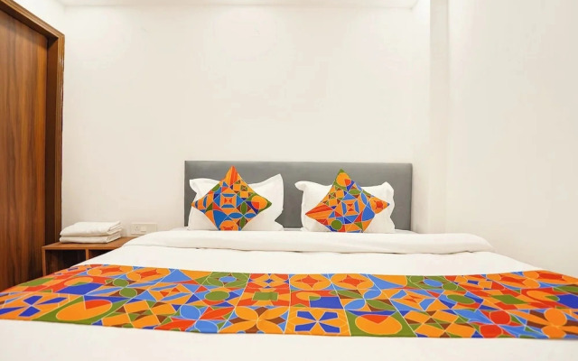 Fabhotel Ostan Stayz 15