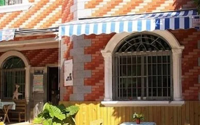 Xingqinghai Hostel - Xiamen