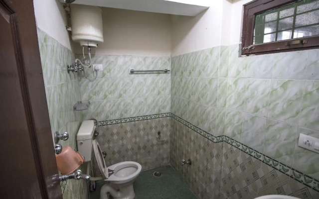 Utsang Guest House