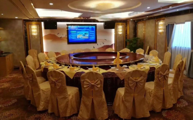 Haolaiwan Hotel