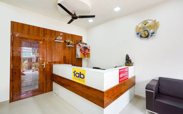 Fabexpress Relax Suites