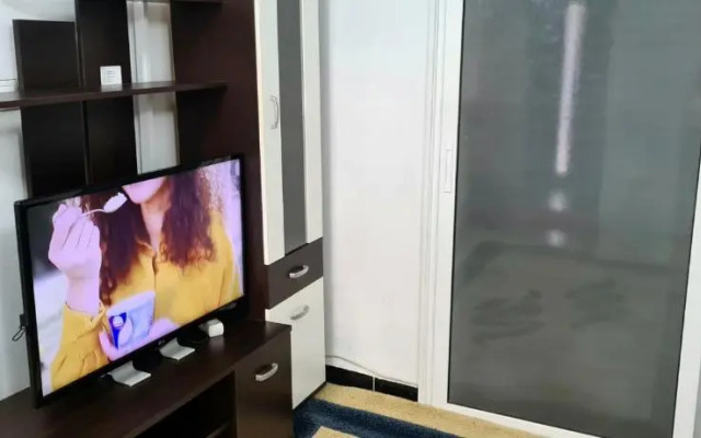 Căsuța Copou