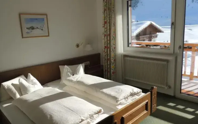 Pension Muggengrat