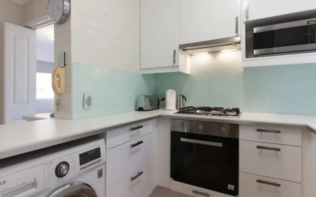 Rosalie Apartment Central Perth Location