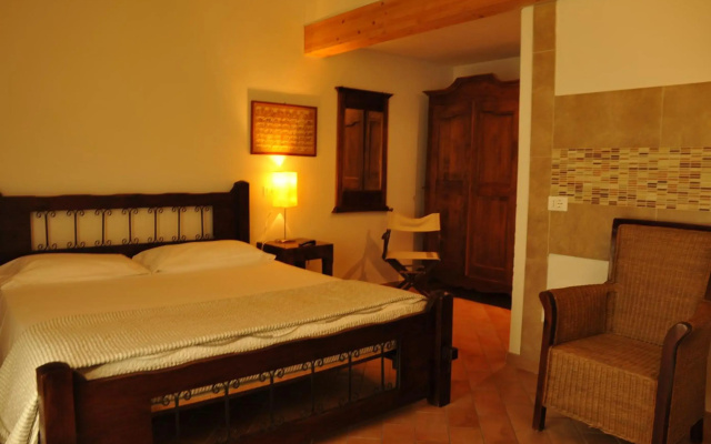 Caterina Residence