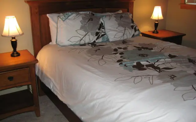 Mammoth View Villas Mammoth Reservation Bureau