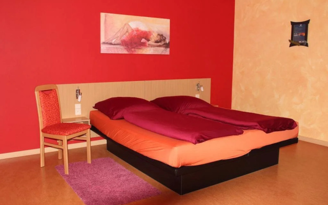 Hotel Eifeler Hof