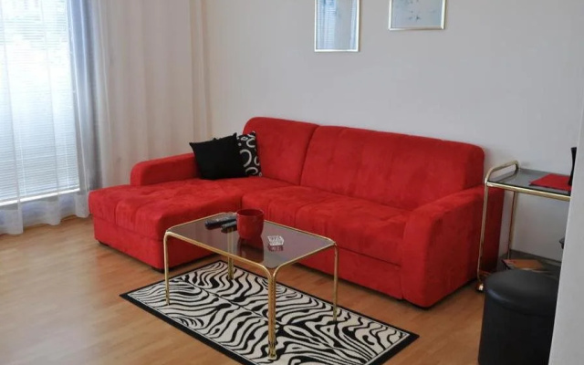 Apartmani Antunović Podgora