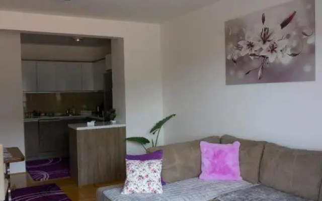 Apartman Emilija 2