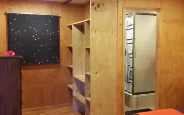 La casa del Kori