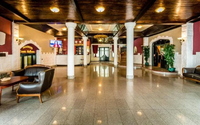Hotel Marion