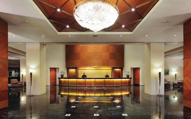 Four Points By Sheraton Batam