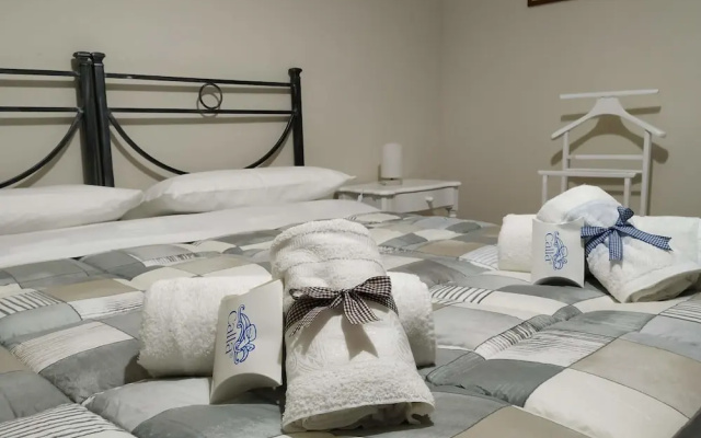Il Timone Bed and Breakfast