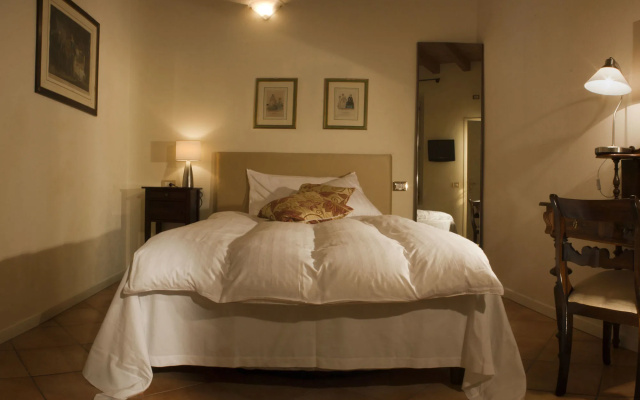 Albergo Orologio