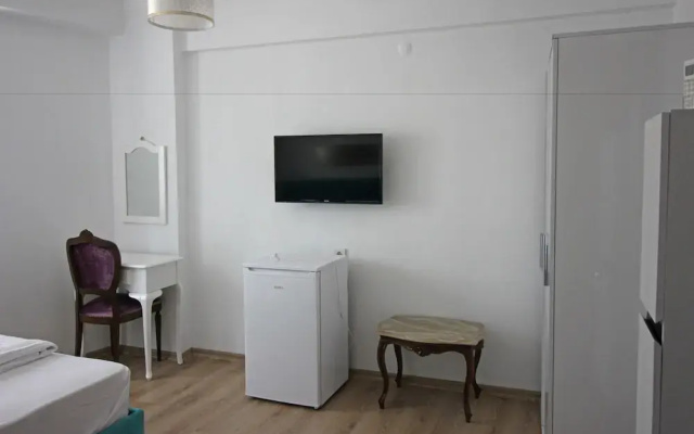 Helvacioglu Butik Otel